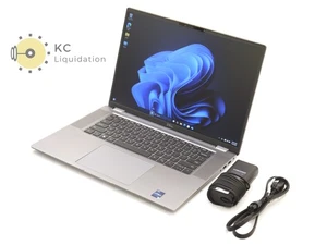 Dell Latitude 7640 16" i5-1345U 32GB 512GB NVMe Win 11 Pro - Garanzia 2027 - Foto 1 di 9