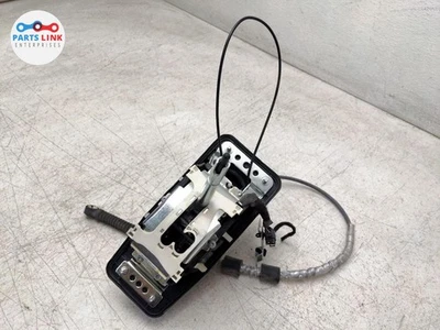 2006-12 BENTLEY CONTINENTAL FLYING SPUR SHIFTER GEAR SELECTOR LEVER KNOB GTC GT - Image 1 of 4