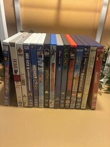 DVD Bundle Kids Children Home Alone And More - Picture 1 of 19