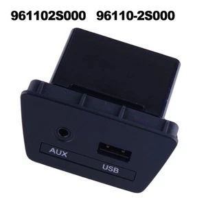 For Hyundai For Tucson USB Interface 961102S000 Replacement Part 2010 2015 - Zdjęcie 1 z 7