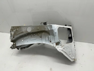 NISSAN NAVARA INNER WING HOODLEDGE ASSY-RH RIGHT FRONT 2015-2019 F41004KJMB - Image 1 of 4