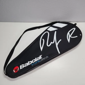 Babolat Pure Drive Andy Roddick Tennis Racquet Racket Cover Bag ONLY - Picture 1 of 6