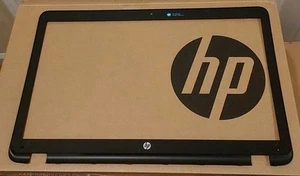 Genuine Hp ProBook 470 G4 LCD Screen Bezel 905987-001 - Picture 1 of 2