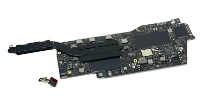Genuine Intel i5 1.4GHz 8GB Logic Board A2159 MacBook Pro 13 2019 Touch ID - Image 1 of 2