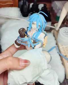 Customized Nu: Carnival  Edmond Birthday party GK Game Figure Model Statue - Picture 1 of 2