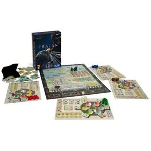 Trajan Boardgame - New