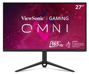 0766907019384 Viewsonic VX2728J, 68.58 cm (27") 180Hz, Freesync, IPS - DP, - Picture 1 of 1