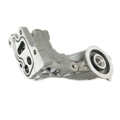 Ford Oil Filter Housing Adapter F150 2016-2020 5.0L FL3Z-6881-C - Image 1 of 4