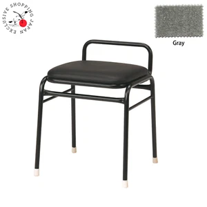 Arcade Game Stool Backrest Chair for SEGA Blast Astro City Cabinet Moquette Gray - Picture 1 of 7