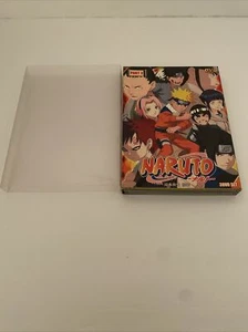 NARUTO DVD PART 3 Chapter 51-76 , 3 DVD Set Japanese edition￼ - Imagen 1 de 11
