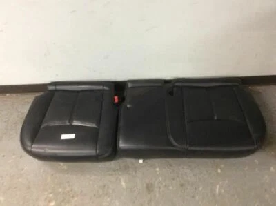 Cojín inferior inferior 14 15 16 17 18 19 Nissan Pathfinder asiento trasero segunda fila S Foto 1 de 4