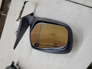 2010-2012 Mazda CX-9 DRIVER Side View Power Door Mirror - Picture 1 of 4