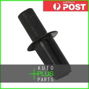 Fits MERCEDES BENZ C 180 KOMPRESSOR / CLC 180 KOMPRESSOR RETAINER CLIP - Picture 1 of 1