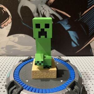 Mojang Jinx Minecraft Adventure Figures Series 1 Creeper