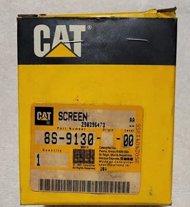 CAT 8S-9130 Screen 8S9130 - Picture 1 of 3