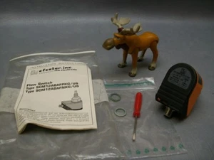 IFM ST1604 Flow Sensor 20-36V DC - Picture 1 of 3