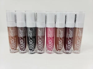 Wet N Wild Megalast flüssiger Catsuit hochglänzender Lippenstift - Bild 1 von 8