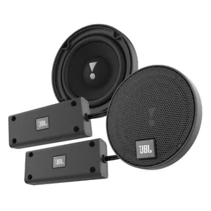 NEW JBL STADIUM32S Stadium Series 3" 165W Peak Midrange Speakers 1-YR WRTY - Picture 1 of 1