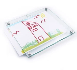 Bilderrahmen, Rahmen schnelles austauschen der Zeichnungen  - Bild 1 von 8