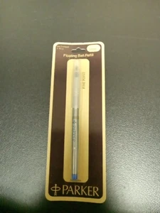 parker ball Point refill fine blue - Picture 1 of 2