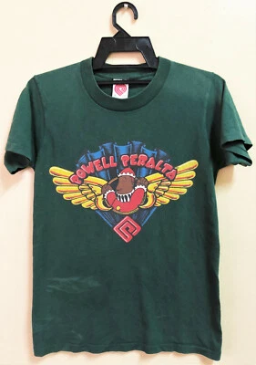 VINTAGE 1992 POWELL PERALTA TEAM MONKEY RIPPER SKATEBOARD T-SHIRT BONES BRIGADE - Image 1 of 4