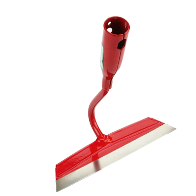 Polar 6016 Leichte Gartenhacke Edelstahl 20 cm Unkrauthacke Rübenhacke Gartenger - Bild 1 von 3