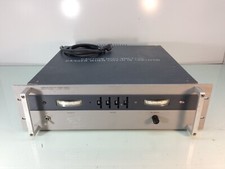 HP Agilent Harrison 6521A 1kV DC Power Supply