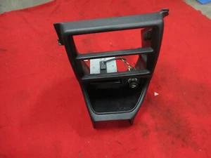 Consola central Honda Civic ED6 ED7 EC8 EC9 EE9 año 1987-1992 - Imagen 1 de 2