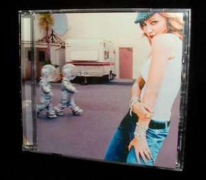 Madonna ‎– Remixed & Revisited Label: Maverick ~ 48624-2 ~ CD Electronic House  - Picture 1 of 4