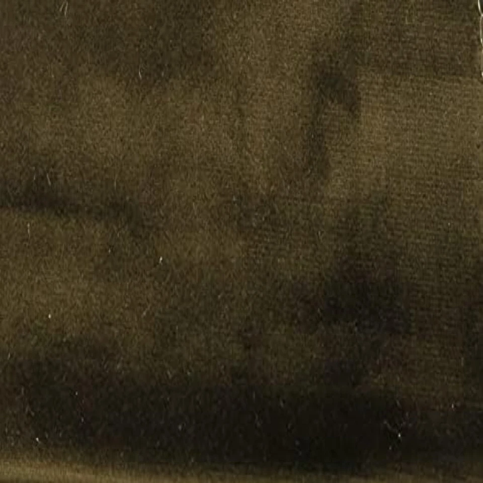 Tela de terciopelo suave brillante, 72 pulgadas. en ancho, para cortinas, almohadas, fundas Foto 1 de 4