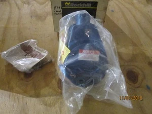 Power Steering Pump 1987-1989 GMC Safari C3500,K3500 C2500,K2500 silverado - Picture 1 of 3