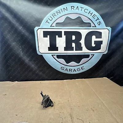 03-06 Nissan 350z Infiniti G35 VQ35DE Engine Oil Dipstick Guide 11150-AM610 - Image 1 of 4