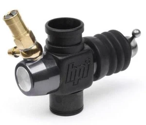 NEU HPI Nitro Star F4.6 V2 Motor Komplett Gleitvergaser 1463 - Bild 1 von 1
