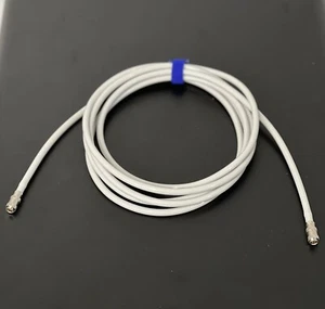 Edan NIBP Air Hose Cuff Blood Pressure Compatible 10ft  - Same Day Shipping - Picture 1 of 3