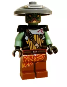 LEGO Star Wars Minifigure Embo sw0307 7930 - Picture 1 of 2