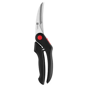 ZWILLING Geflügelschere mit Feder Schwarz - Bild 1 von 1