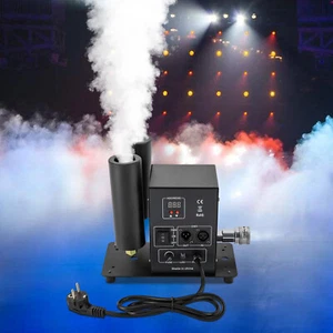 Co2 Jet Co2 Party Jet Shooter Efecto Evento Escenario Dj Show Shooter DMX-512 AC220V - Imagen 1 de 17