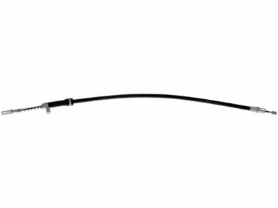 Cable de freno de estacionamiento Dorman 55469HY para Dodge Challenger 2008-2009 Foto 1 de 2