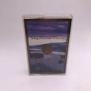 Joanie Madden - Song of the Irish Whistle - Cassette - Picture 1 of 2
