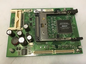 Impresora inalámbrica Zebra 33031 Rev 2 33037 Rev 2 PCMICA - Desde 170XiIII  - Imagen 1 de 3