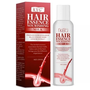 Hair regrowth Fast Hair Growth Shampoo hair loss treatment hair For Women&Men - Picture 1 of 8