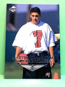 Martin Gramática 1999 edge rookie card - Picture 1 of 1