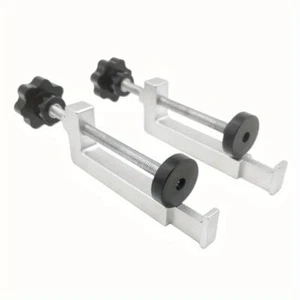 G Clam Table Saw Guide Rail Clamp T-Slot Fixed Clamp Table Clamp Workbench - Picture 1 of 10