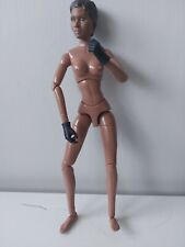 Sideshow James Bond Jinx Die Another Day Halle Berry Poseable 1/6 Nude Body 