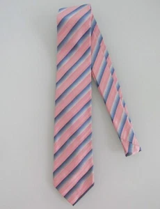 Hugo Boss Men's Silk Tie - Picture 1 of 4