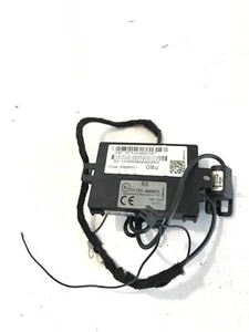 Smart Forfour Control Unit 10R-030825 Genuine 1.1 2005 - Picture 1 of 7