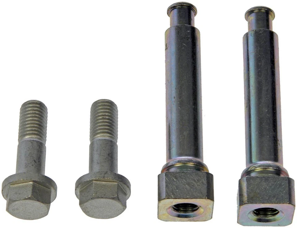 Perno de pinza de freno de disco para GMC Canyon Dorman 2004-2008 - primera parada Foto 1 de 1