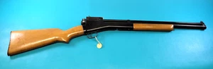 Vintage Crosman Model 122 "CG" 22 Cal. Air Rifle Co2 & Provenance 840 c. 1946 - Picture 1 of 24