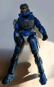 4.3" Halo Infinite World Of HaloSpartan Celox Actionfigur - Bild 1 von 9