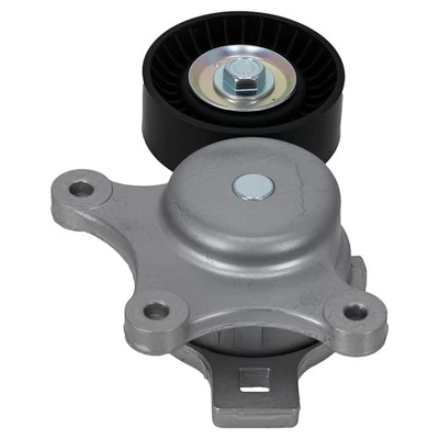 Tensor de cinturón para Ford Edge Explorer 2007-2019 ajuste directo hecho en acero Foto 1 de 4